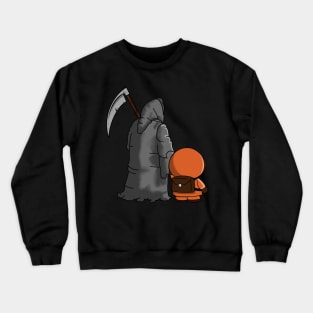 Kenny McCormick Time We Go Crewneck Sweatshirt